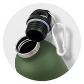 Intrepid Vacuum Bottle - 120512-1